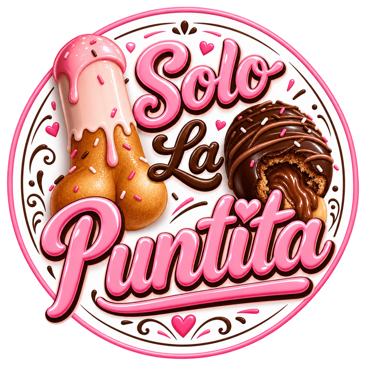Solo la Puntita